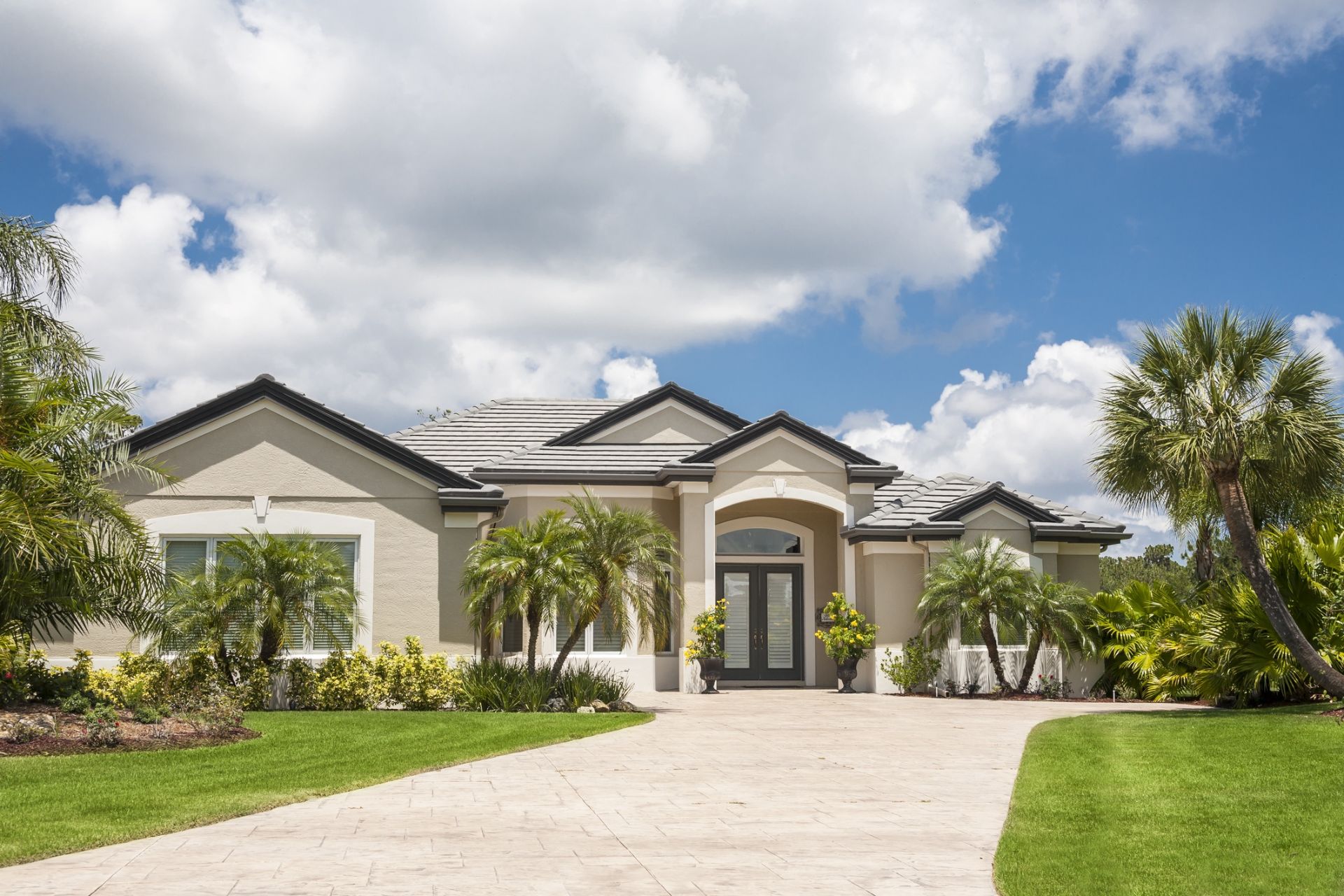 Luxury Homes