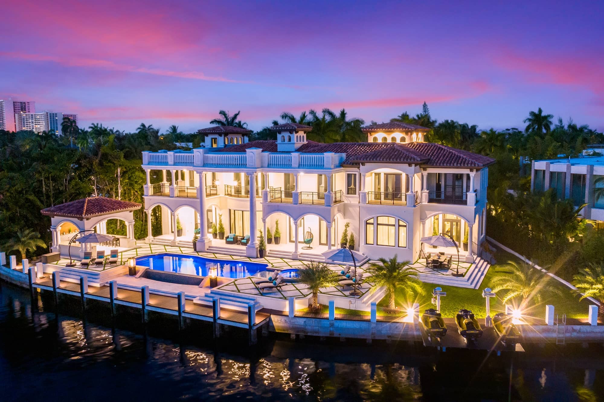 Buy Property In Miami